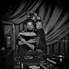 DJ Peter & DAS BO @ Acidbogen - Platte International Showcase