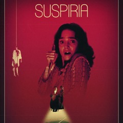 Barry Studebaker - Suspiria (STBB 504)
