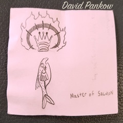 Master Of Salmon [ft. Conservationist Dave]