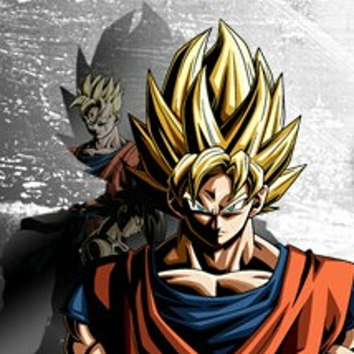Dragon Ball Xenoverse 2 OST - Tree Of Might Stage.aac