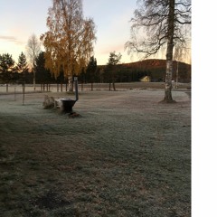 Last Days Of October