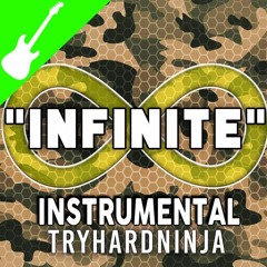 Infinite (Infinite Warfare Rap Song) [Instrumental]