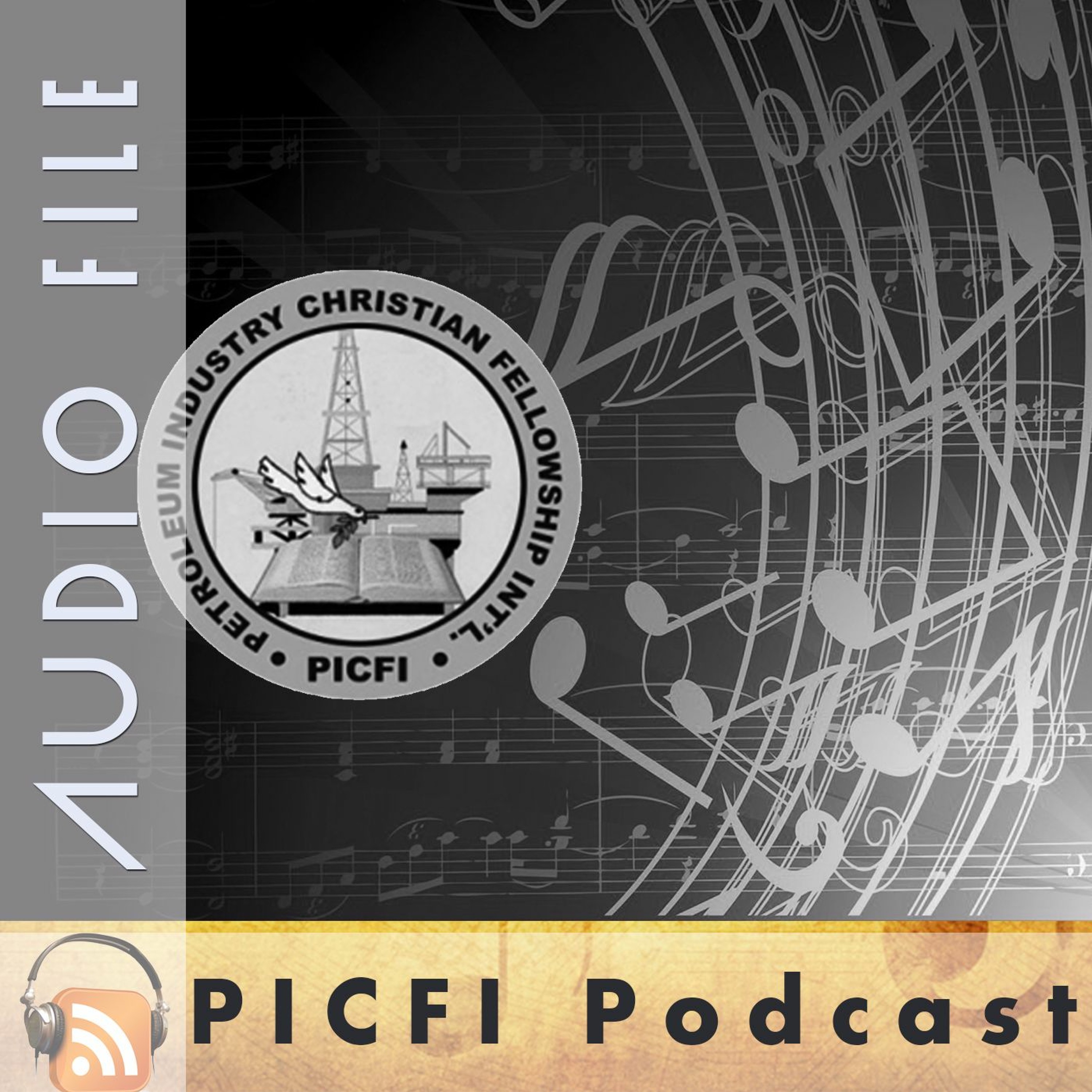 Business Seminar Day 1 PICFI Abuja 2016 episode artwork