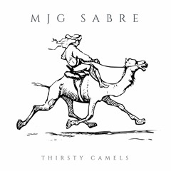 Thirsty Camels