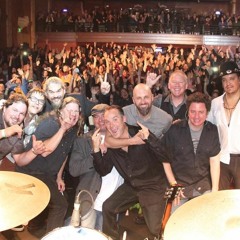 07 Big Jay (One Step Closer)