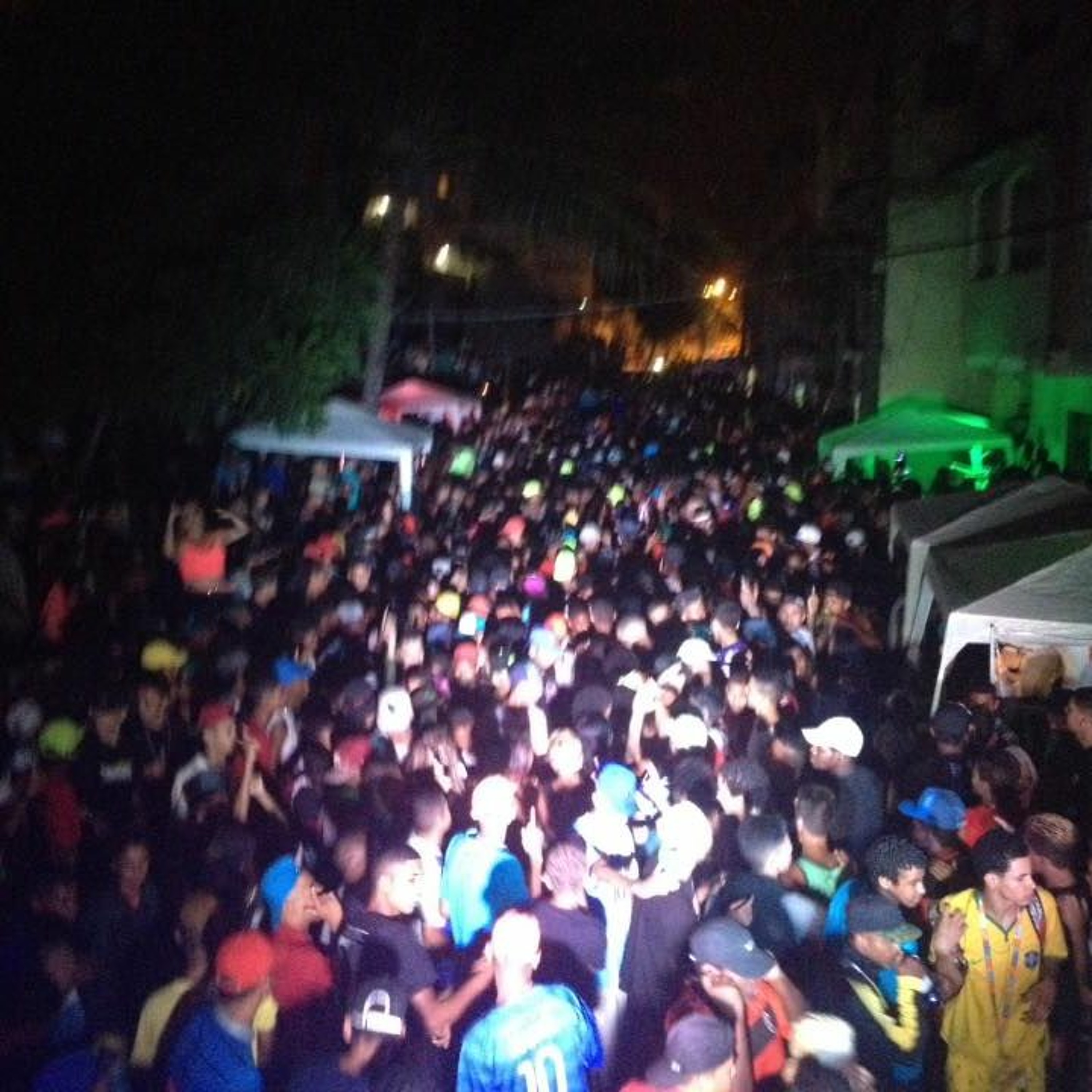 == MEGA AO VIVO NO BAILE DO CDB [DJ SCOOBY DU JA] episode artwork