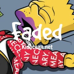 [FREE] Madeintyo x Lil Yacthy Type Beat - Faded