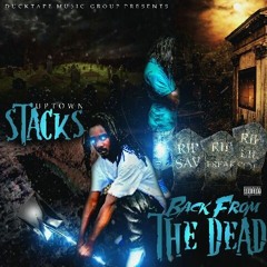 Uptown stacks Wrist game