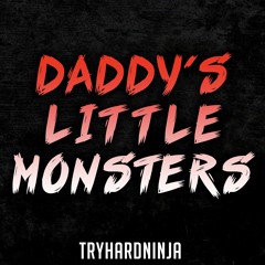 FNAF Sister Location Song- Daddy's Little Monsters ft Jordan Lacore