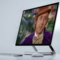 Pure Imagination (Surface Studio ver. Kanru Rebuild)