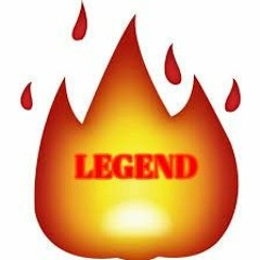 LEGEND x DON'T SLEEP ON ME