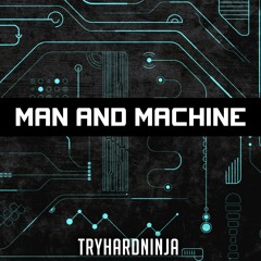 Titanfall 2 Song- Man and Machine ft Lollia