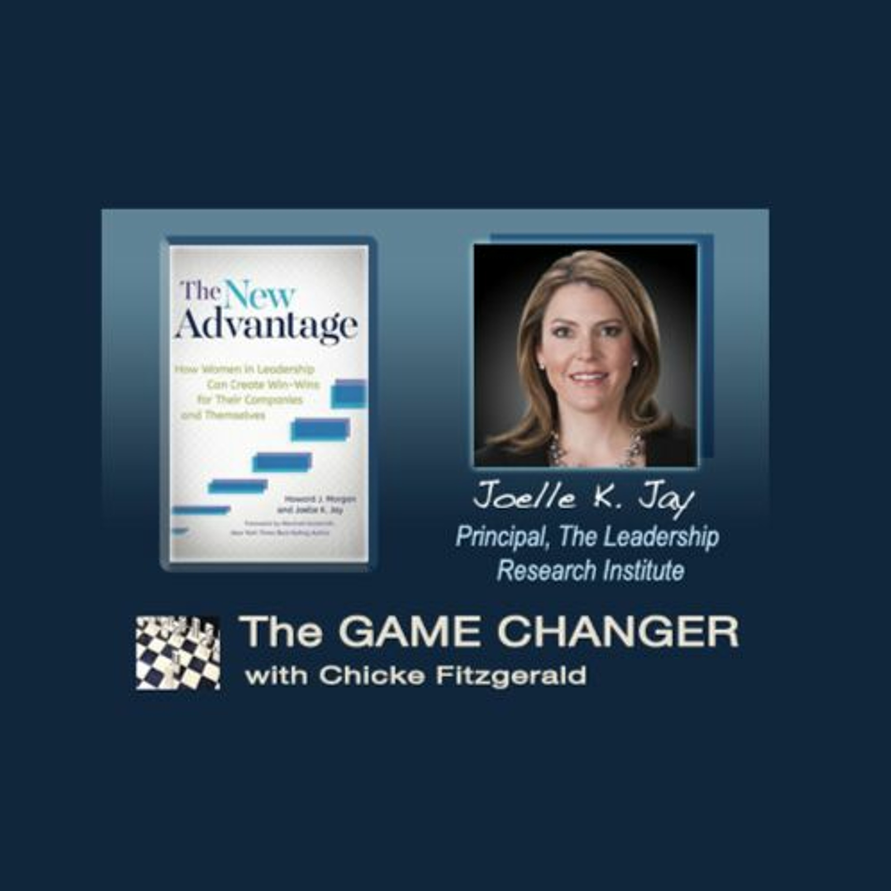 The Game Changer Network