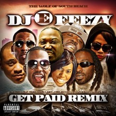 GET PAID - REMIX (Young Dolph, 8Ball & 36 Mafia