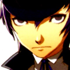I found way too many goddamn persona memes at once