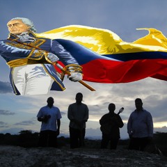 Nuestra Bandera (Omar Carrizales)