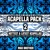 Artwork for EDM Acapella Pack VOL.2 (20) [FREE DOWNLOAD] [CHECK OUT MY OTHER PACKS]