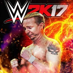 WWE Glenny  James Ellsworth 1st theme song
