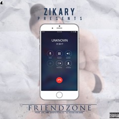 FriendZone - ZIKARY