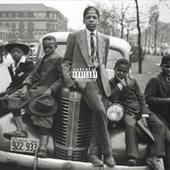 F L O O D  - My Brothers Ft. Bel-Air (prod. S.i.K.)