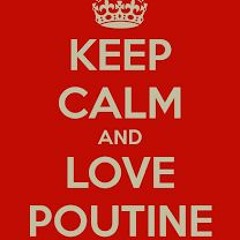 Patchoni - POUTINE (Prod By Patchoni)En création...