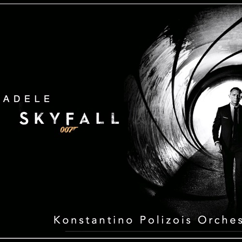 Adele - Skyfall (Konstantino Polizois Orchestral Edition)