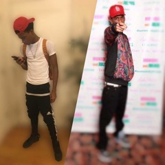 $hakim x Jay Loud - In The Past