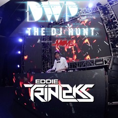 Eddie Tripleks - DWP DJ Hunt 2016