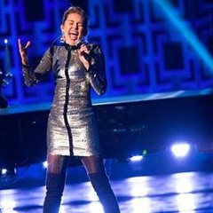 Miley Cyrus - My Way (Frank Sinatra)