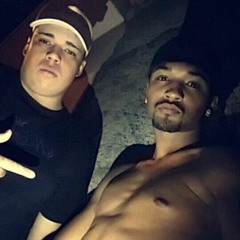 MCS ' LAN ,NEGUIN DO RED , MAESTRO BÊ , TOS , FABINHO - DEPOIS DA MEIA NOITE ((DJ'S LUIZIN & B1))