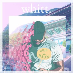 Wat U Mean (remix)