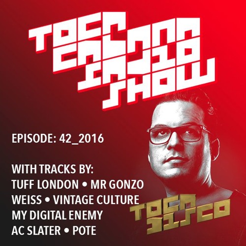 TOCACABANA RADIO SHOW 42_2016 ( click DOWNLOAD ALL )