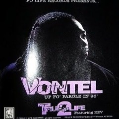 "Loungin'" - Vontel