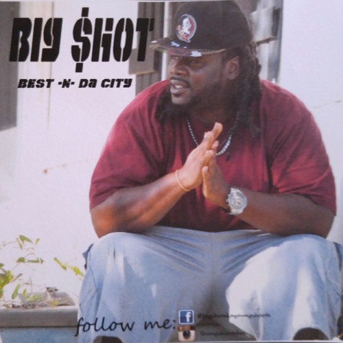 Stream Big Shot aka Young Shoota | Listen to BEST IN DA CITY playlist ...