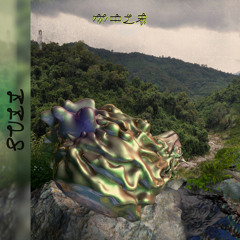 宛如林中之象  An Elephant in the Jungle