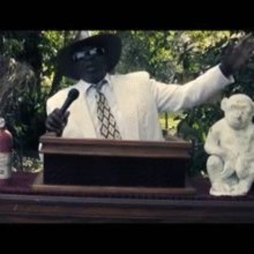 Bishop Bullwinkel - Hell To The Naw Naw