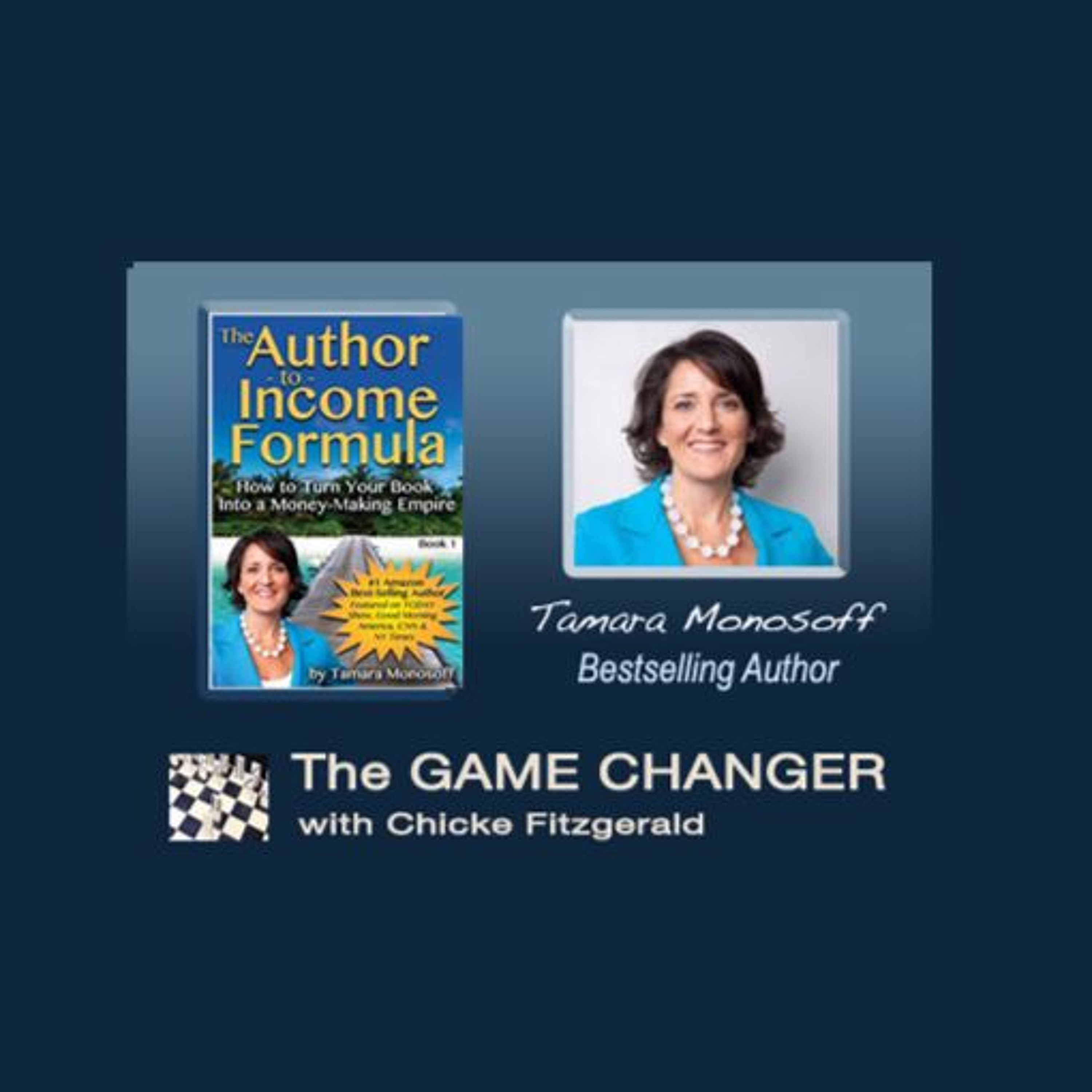 The Game Changer Network