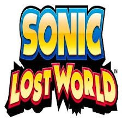 Windy Hill - Zone 1 (Beta Mix) - Sonic Lost World
