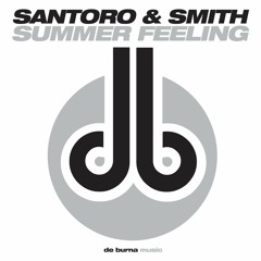 Santoro & Smith - Summer Feeling