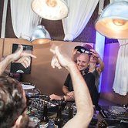 IGOR MARIJUAN - SPACE IBIZA CLOSING 2016 - PART 5 - 8 TO 9AM - MY CLASSICS