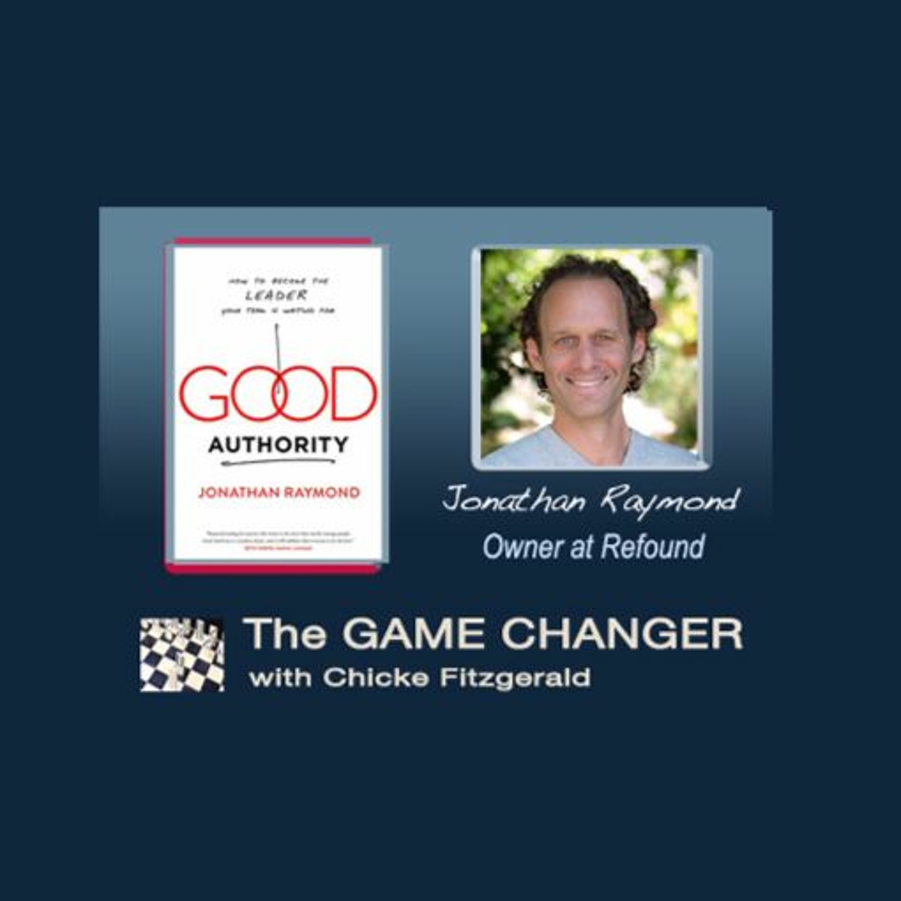 The Game Changer Network