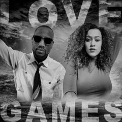Love Games FT. Nadine Samantha