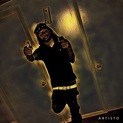 Slydinn Buck Boy TNM1