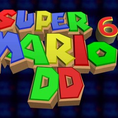 Slider - Super Mario 64DD