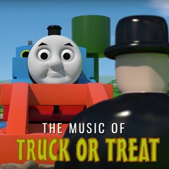 Thomas music to play base boosted