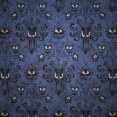 Grim Grinning Ghosts (Cover) [2016]