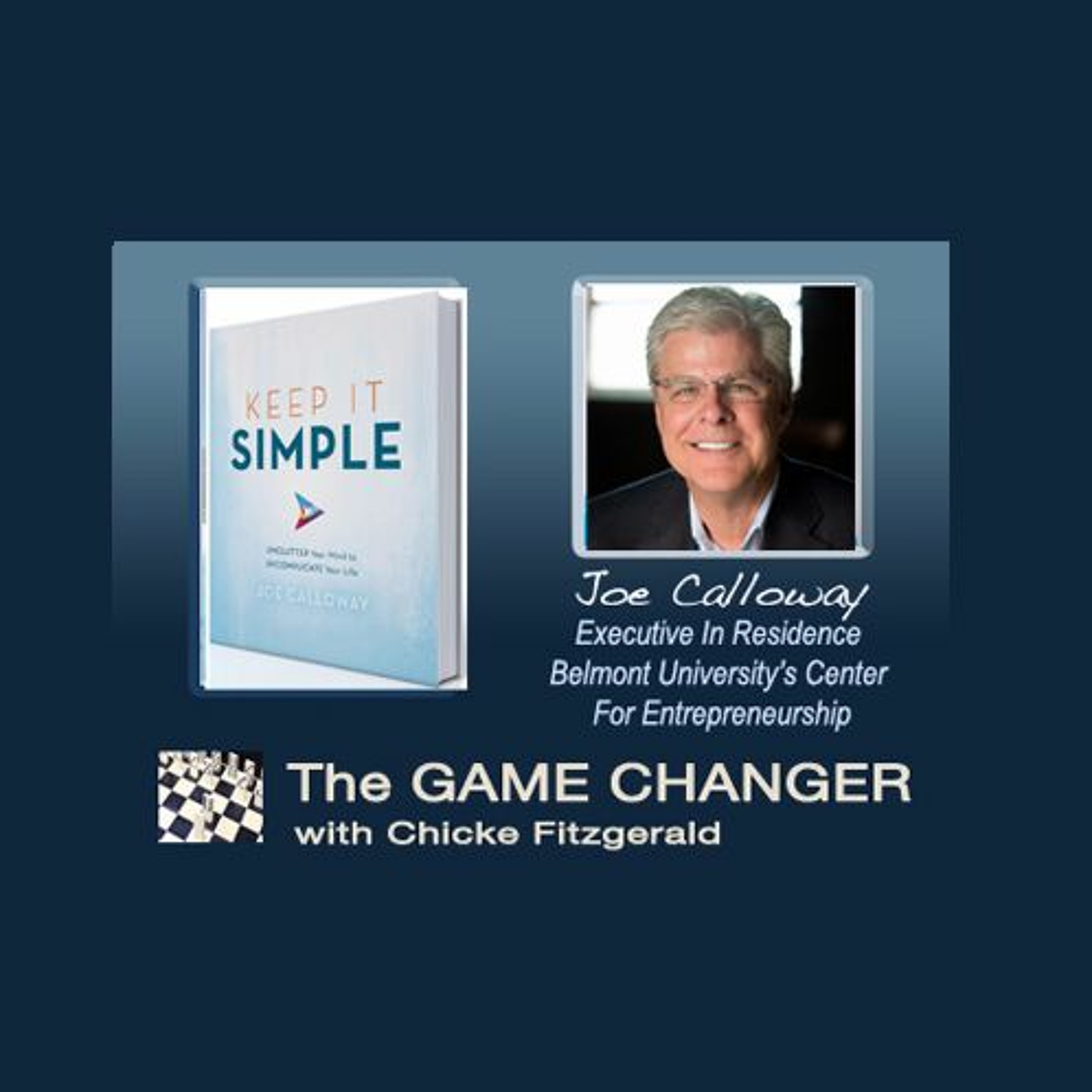 The Game Changer Network