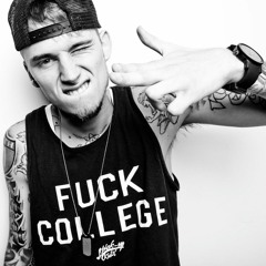 Machine Gun Kelly - Life