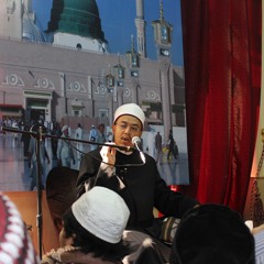 الشيخ هشام الكامل