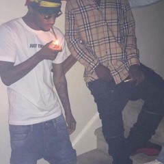 Codeine & Sosa - Foreign Plug